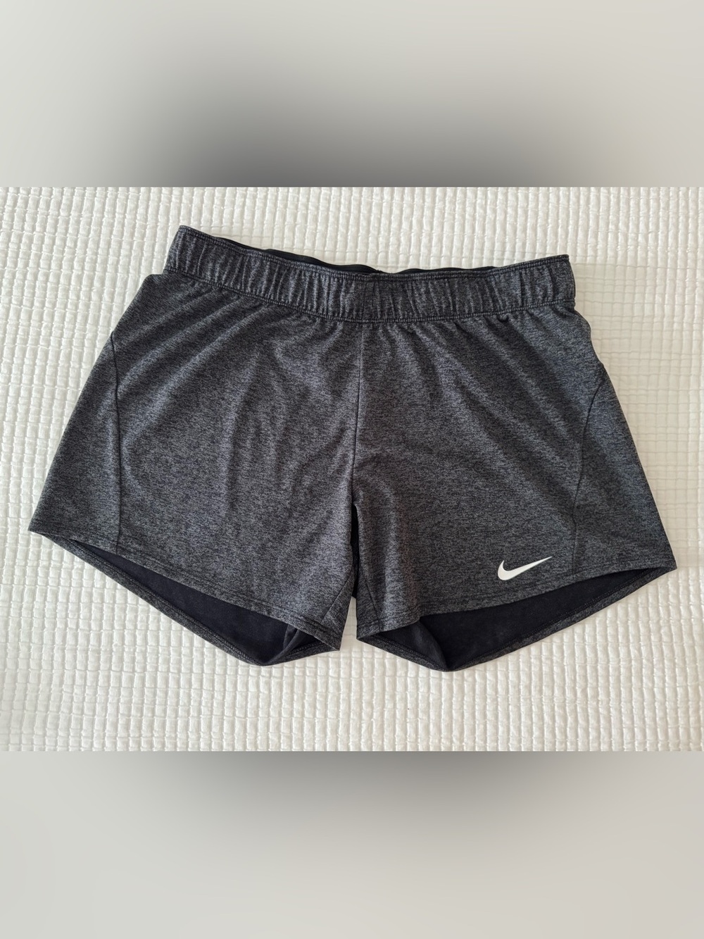 Nike Dri-Fit Shorts